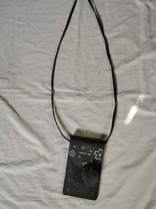 Mini Sling Bag