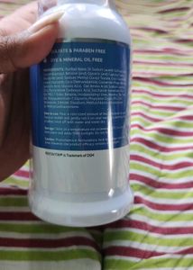 1%Salicylic Daily Exfoliating Body Wash