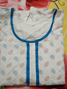 3 Beautiful Kurtas