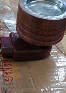 Electronic Lobaan / Camphor Burner