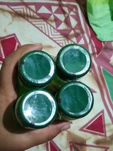 Pimple Control Face Wash