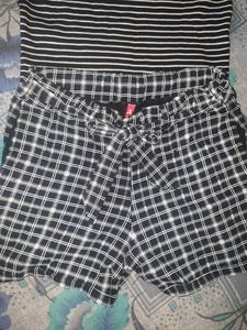 Black&amp;white Co-ords