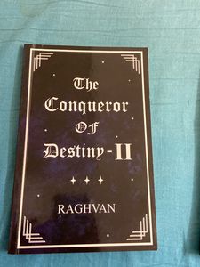 The Conqueror Of Destiny
