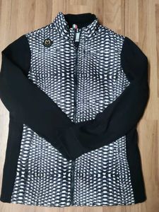Stylish Patterned Jacket