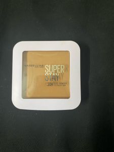 Maybelline Super Stay Powder