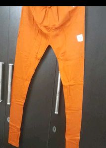 Comfy Cotton Leggings - Everyday Wear