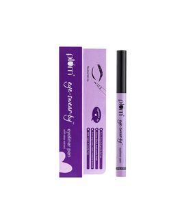 Plum Eye- Swear- By Eyeliner Pen