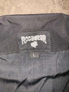 🐅Vintage Rocawear Tiger|Y2K Streetwear Shirt💎