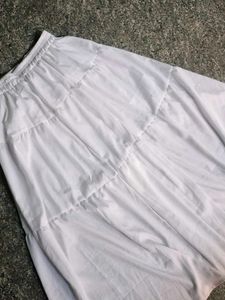 New Skirt