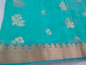Nice Cotton Saree🌄