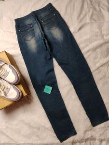 😌🤌Stylish Blue Denim Jeans🤌😌