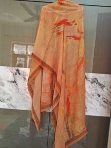 Elegant Embroidered Kurta