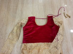 Beautiful Work 3pc Suit Set Only Once Used