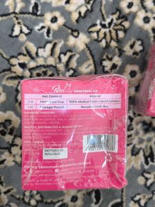 Menstrual Cup