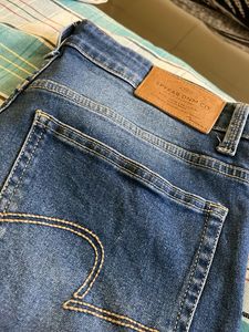 Spykar Jeans
