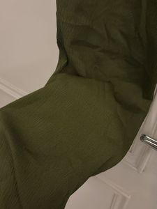 Olive Green Lounge Pants