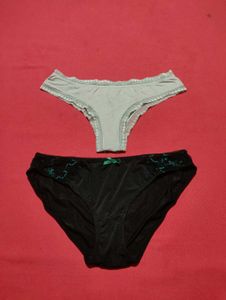 combo 5 brief size 30