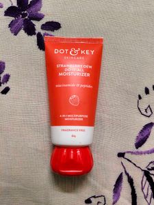 DOT & KEY MOISTURIZER