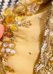 Prettiest Saree♥️