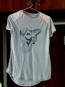 Sportswear TOP