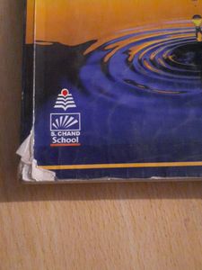 Class 9th Physics Book