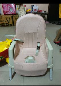 Baby Feeding Chair