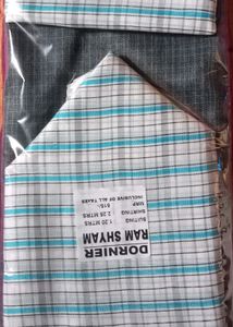 Pant Shirt Piece