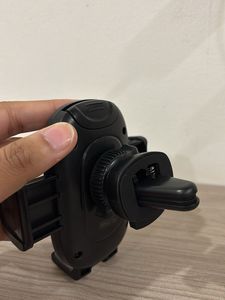 Amkette Car Mobile Holder