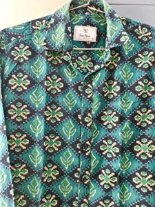 Tistabene Shirt Combo 2 Peace M size