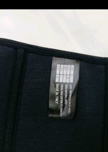 Imported Waist Shaper