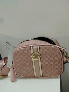 Premium &amp; Top Notch Bag With Adjustable Belt