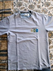 Graphic Print T-Shirt