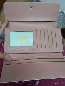 Beautiful Wallet