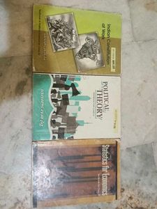 Humanities Ncert Books For 11th