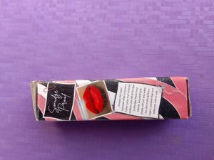Long Lasting Non Transfer Lipstick...