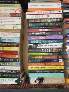 Original Fiction Book Bundle