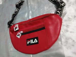 Waist Pouch