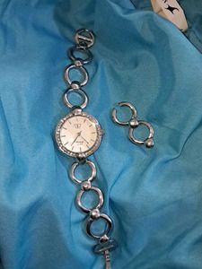 Huney Women's Watch