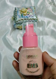 BB FOUNDATION