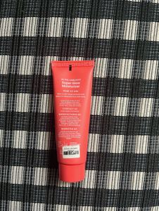 Foxtale Super Glow Moisturizer