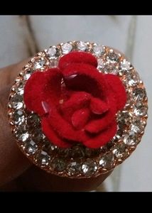 Ring 4  Set Adjustable