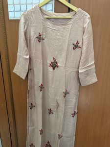Jardosi Work Kurti