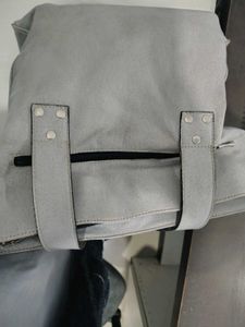 Unique Patchwork Tote Bag