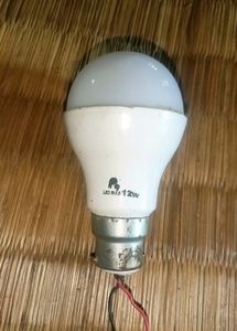12 Watt Dc Blub