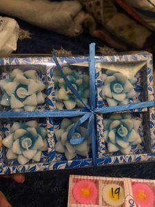 Candle Pack