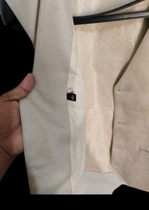 3 Piece Suit 40 Size