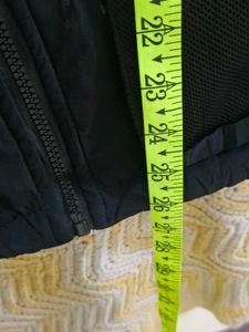 Forever 21 Utility Cargo Vest