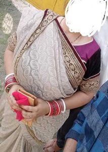 Very Beautiful Saree