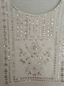Embellished Kurti