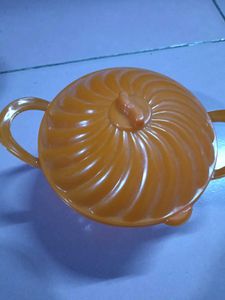 Plastic Air Tight Container